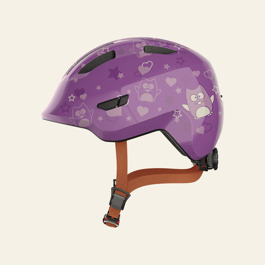 ABUS Smiley 3.0, Purple Star