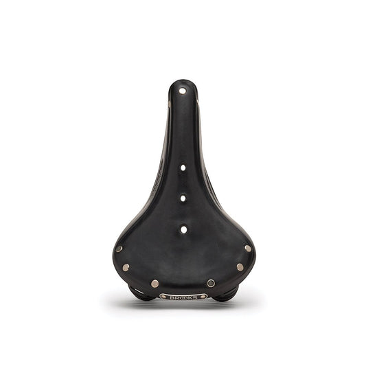 Brooks Flyer, set ovenfra