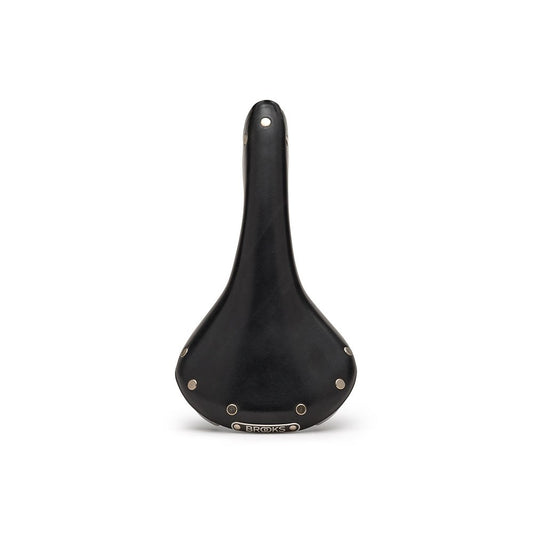 Brooks Swallow, set ovenfra
