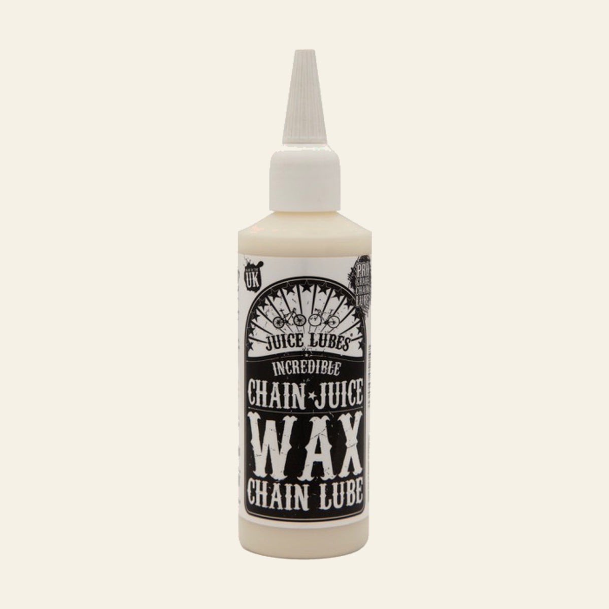 Juice Lubes Chain Juice Wax, produktfoto
