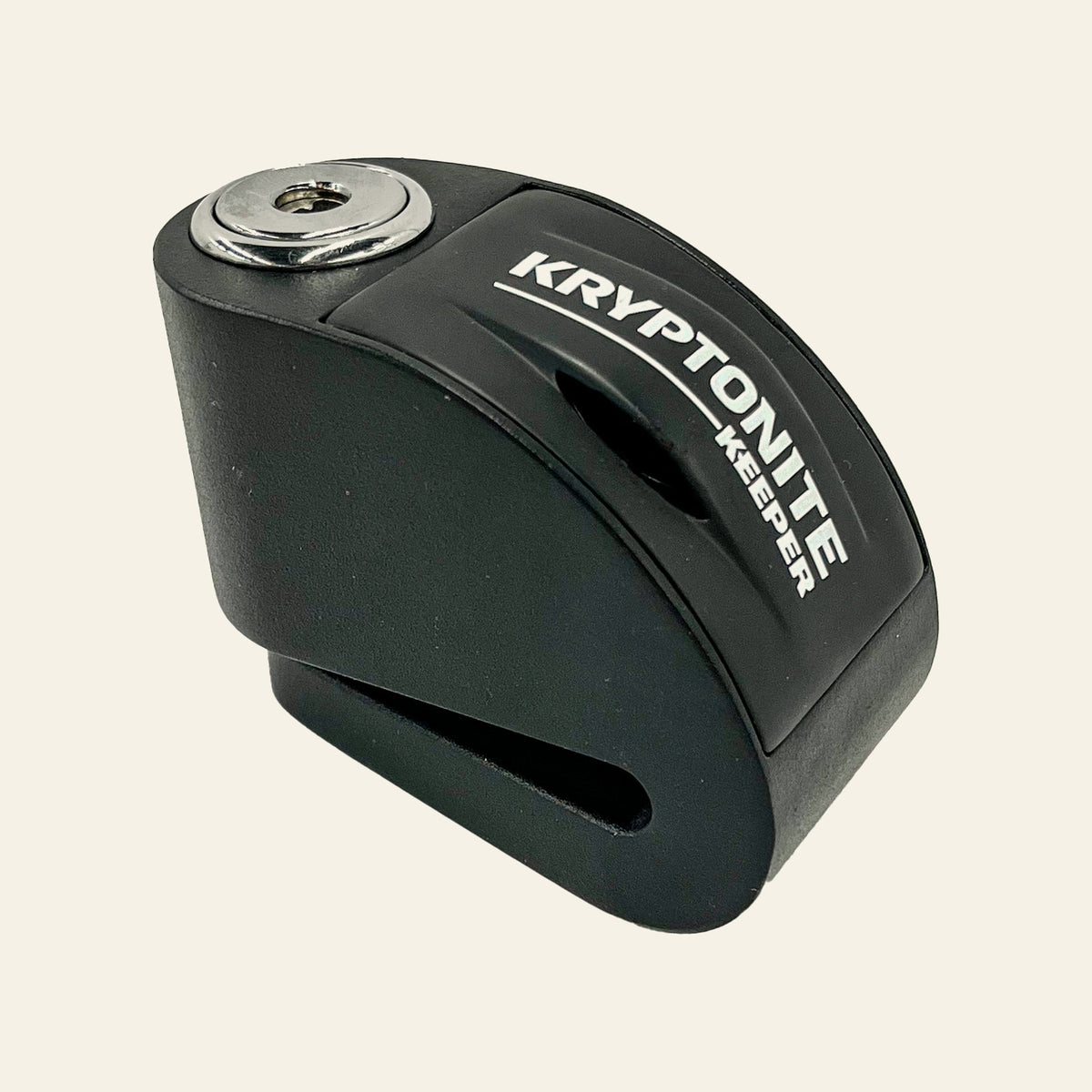 Kryptonite Keeper Alarm Disc Lock