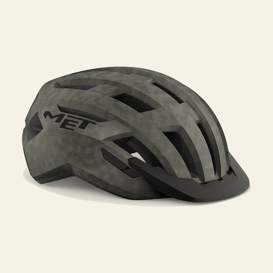 MET Allroad MIPS, Titanium