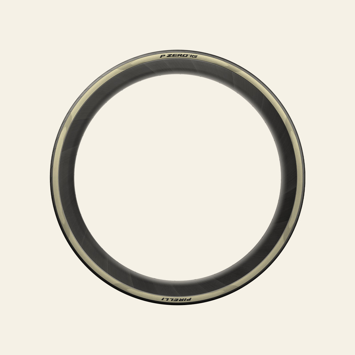 Pirelli P Zero Race TLR Retro, set fra siden