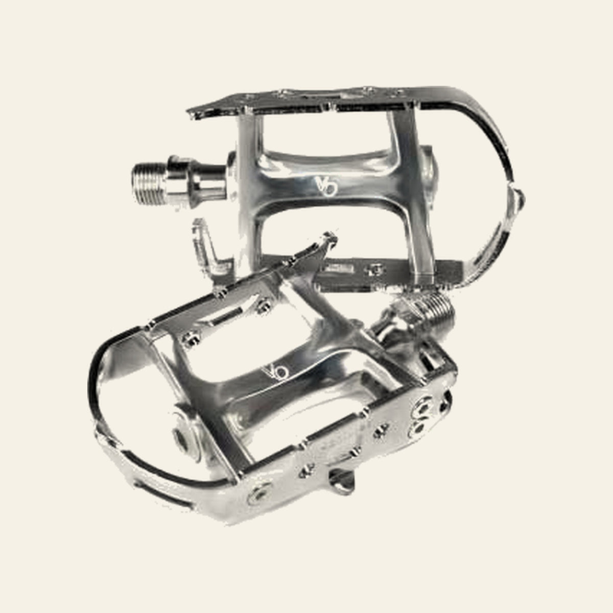 Velo Orange Road Pedals, produktfoto
