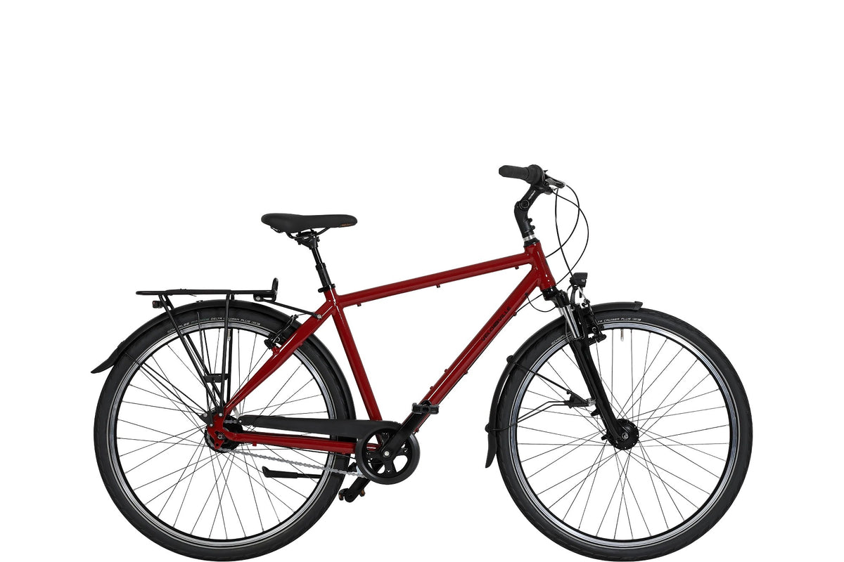 Velo de Ville A 200 med Diamant-stel, set fra siden