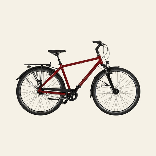 Velo de Ville A 200 med Diamant-stel, set fra siden