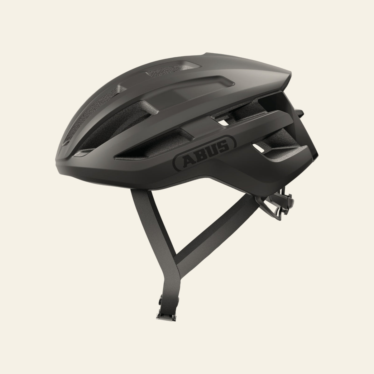 ABUS PowerDome, Velvet Black