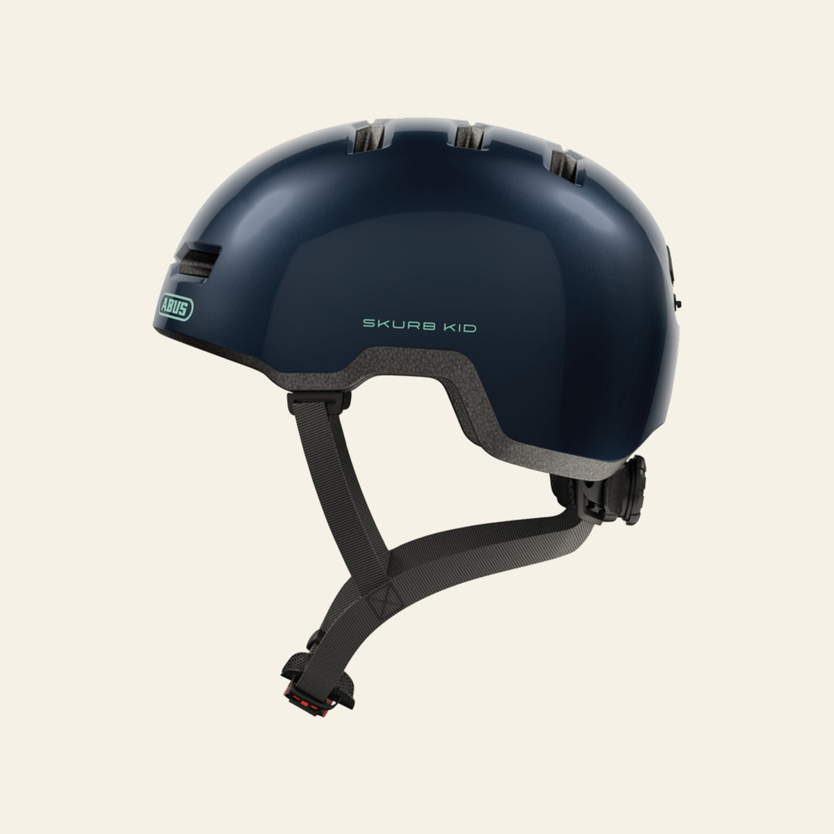 ABUS Skurb Kid, Midnight Blue