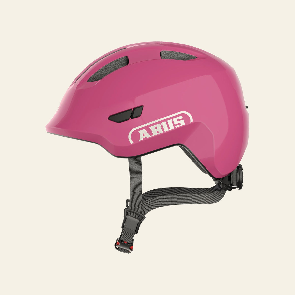 ABUS Smiley 3.0, Shiny Pink