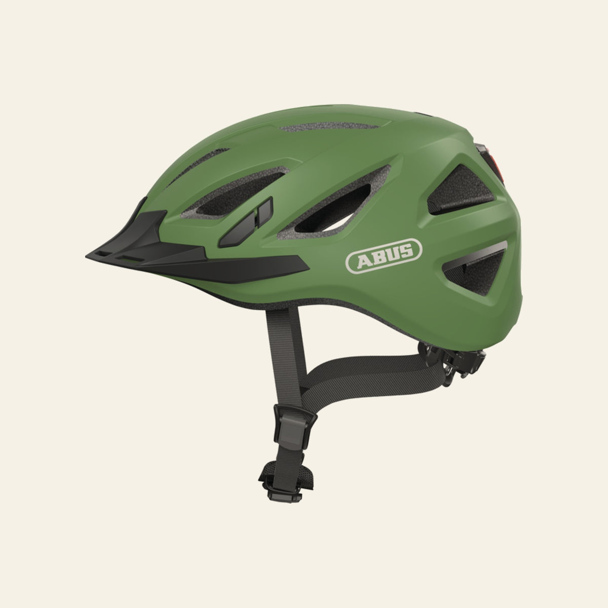 ABUS Urban-I 3.0, Jade Green