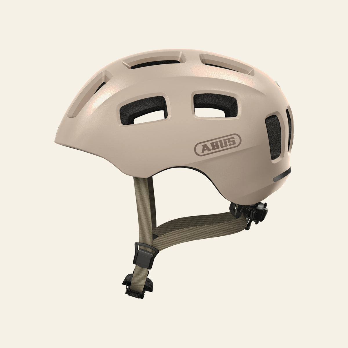ABUS Youn-I 2.0, Champagne Gold