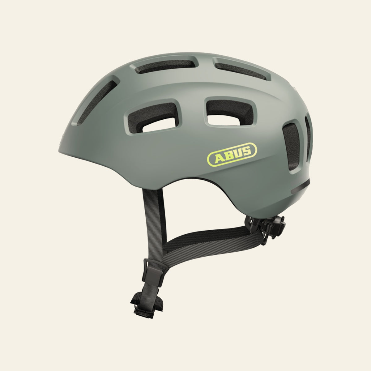ABUS Youn-I 2.0, Cool Grey