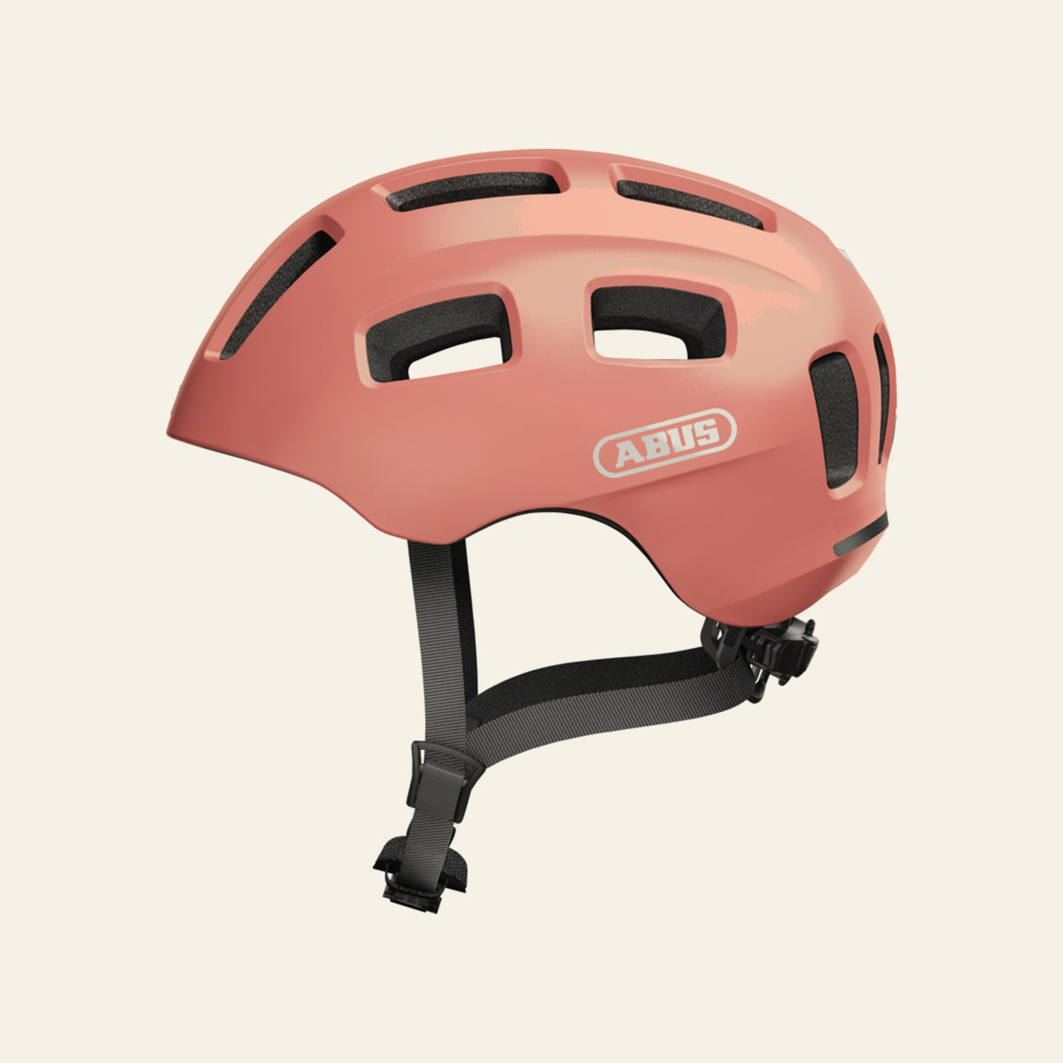 ABUS Youn-I 2.0, Rose Gold