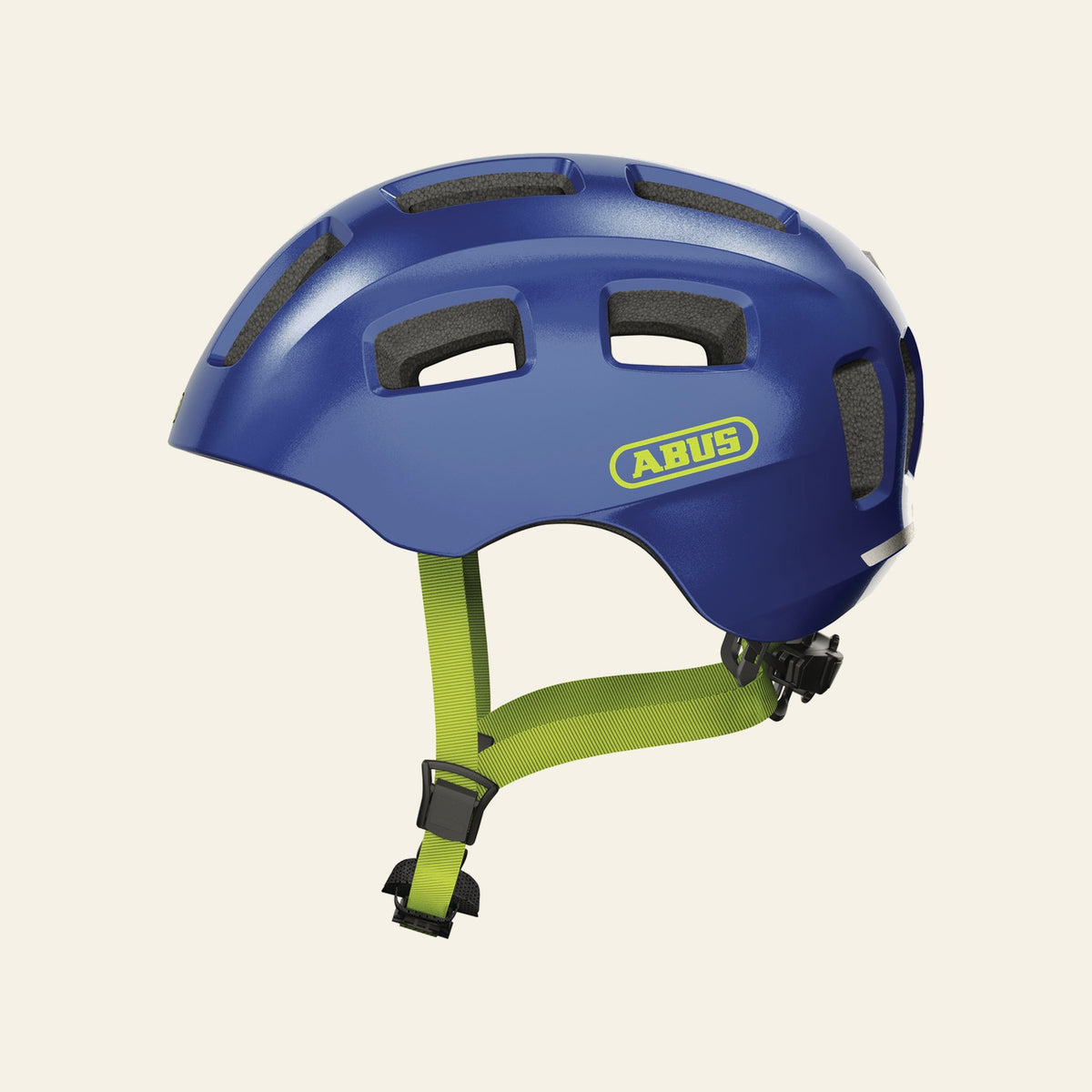 ABUS Youn-I 2.0, Sparkling Blue