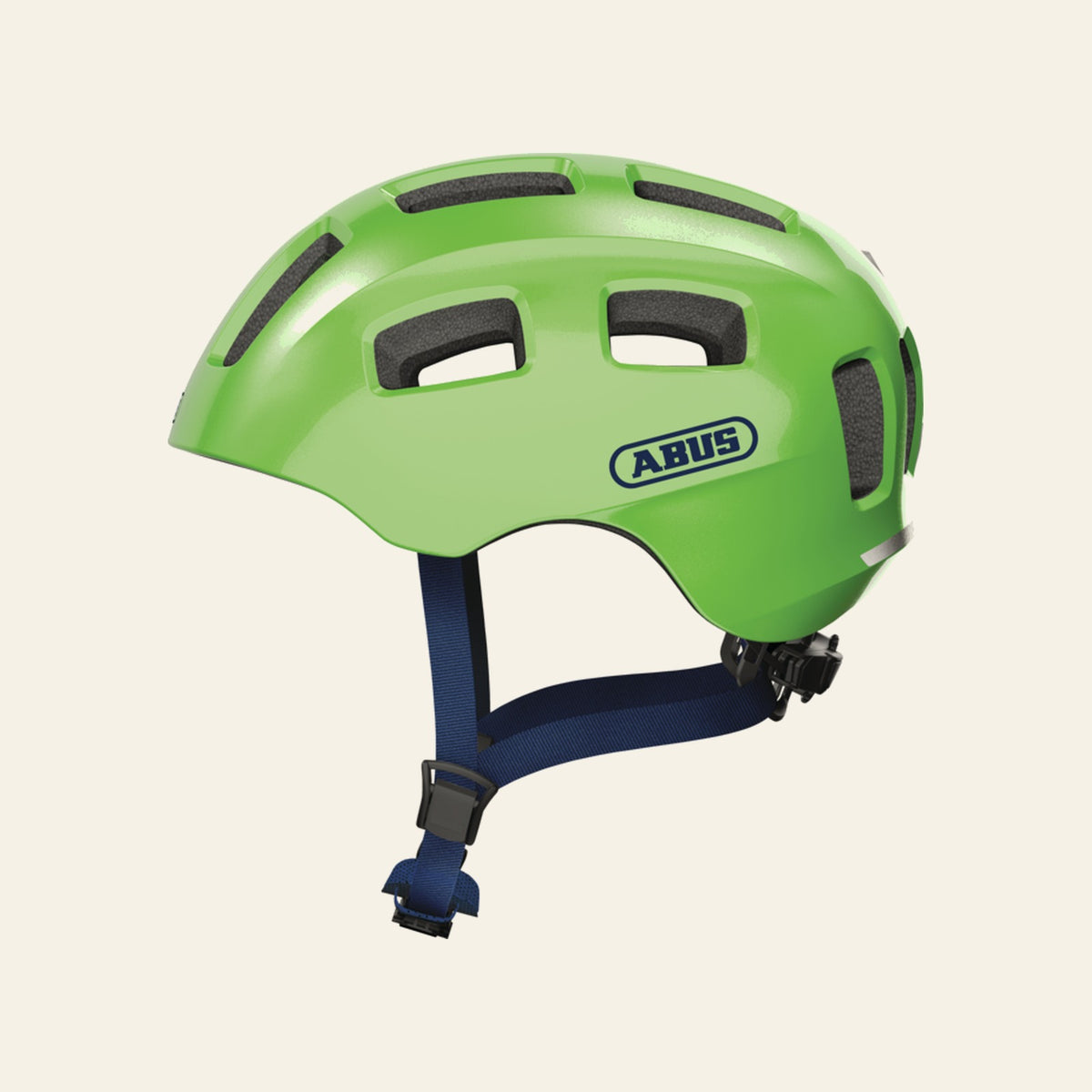 ABUS Youn-I 2.0, Sparkling Green