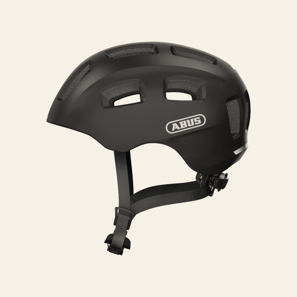ABUS Youn-I 2.0, Velvet Black