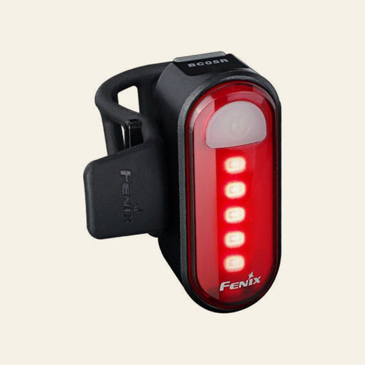 Fenix BC05R baglygte