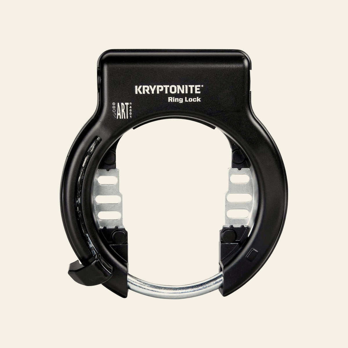 Kryptonite ringlås