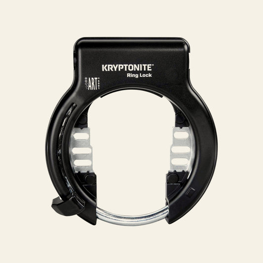 Kryptonite ringlås