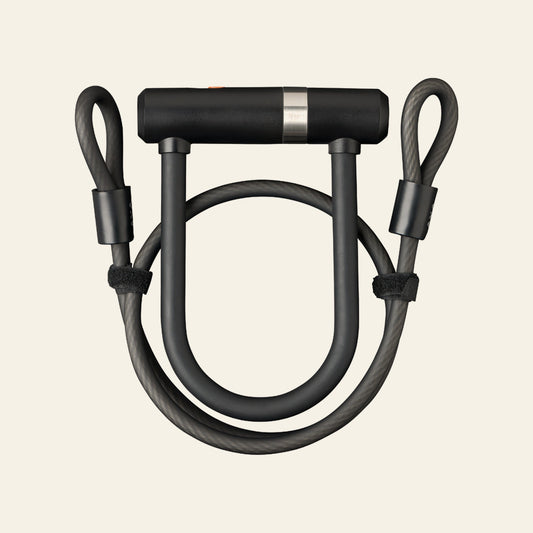 AXA Newton Mini Pro med wire