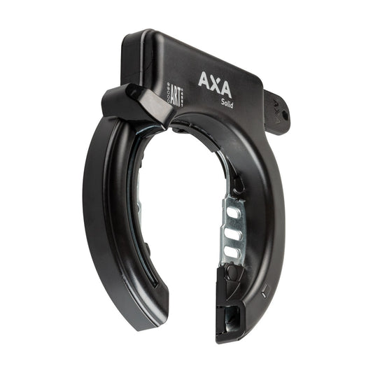 AXA Solid ringlås, set på skrå