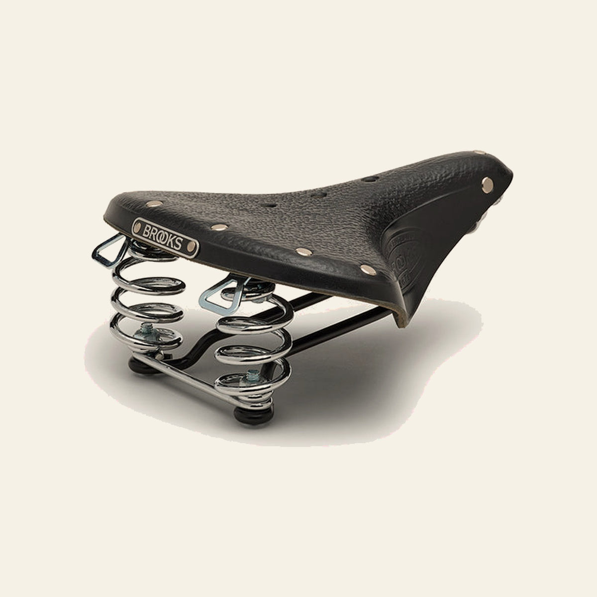 Brooks B67 S, sort