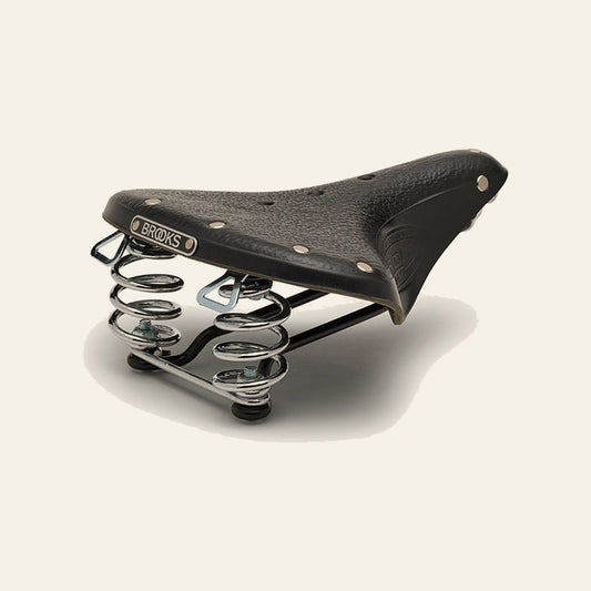 Brooks B67 S, sort