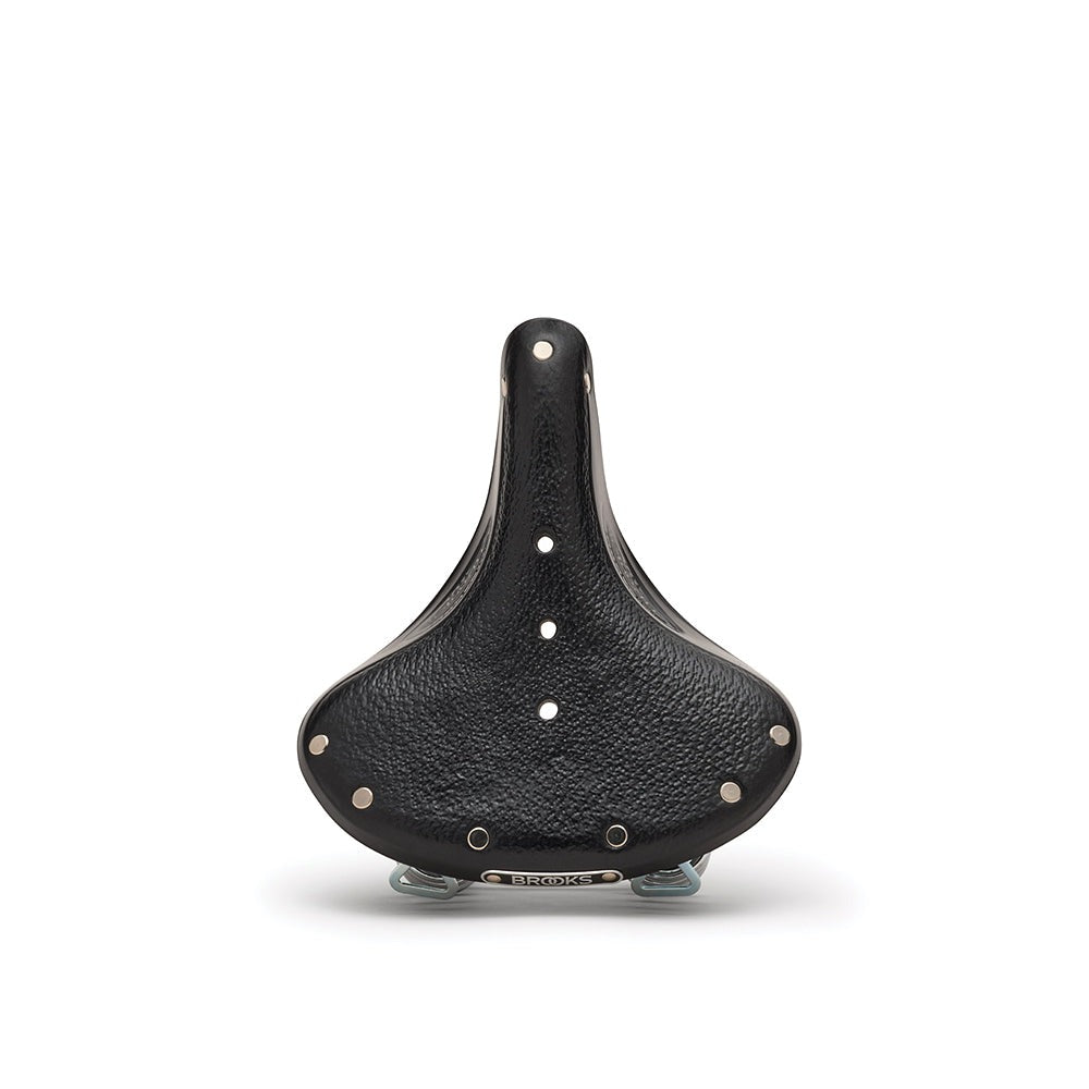 Brooks B67 S, sort, set ovenfra