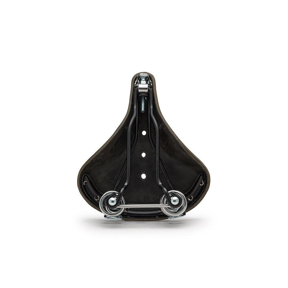Brooks B67 S, sort, set nedefra