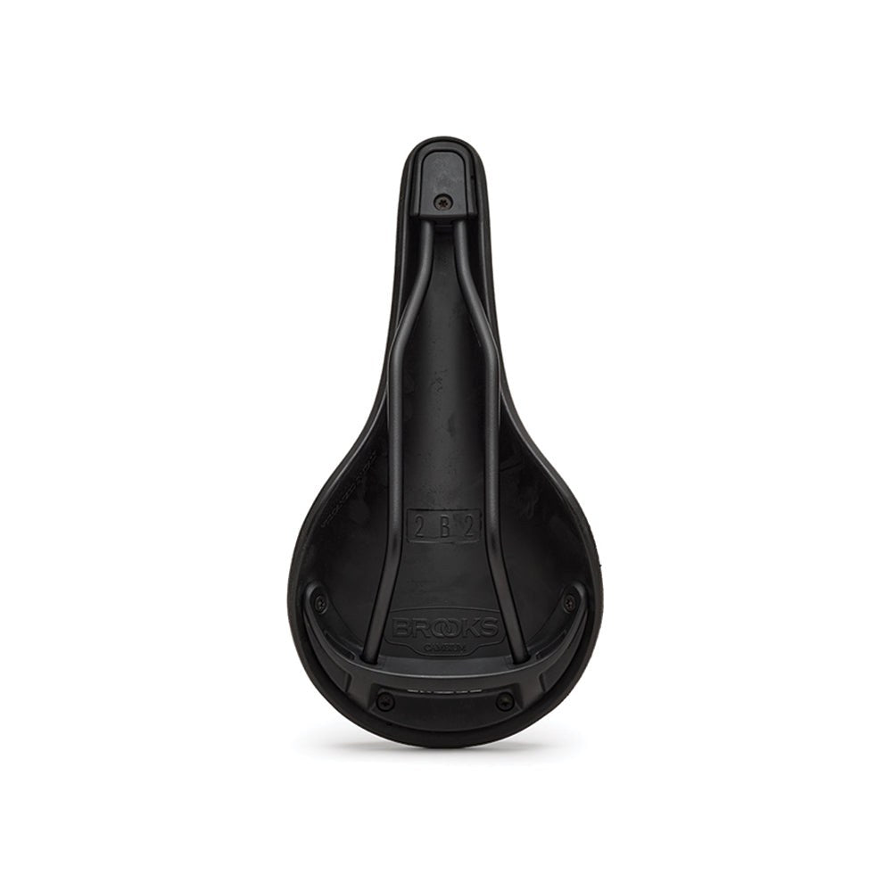 Brooks Cambium C15, set nedefra