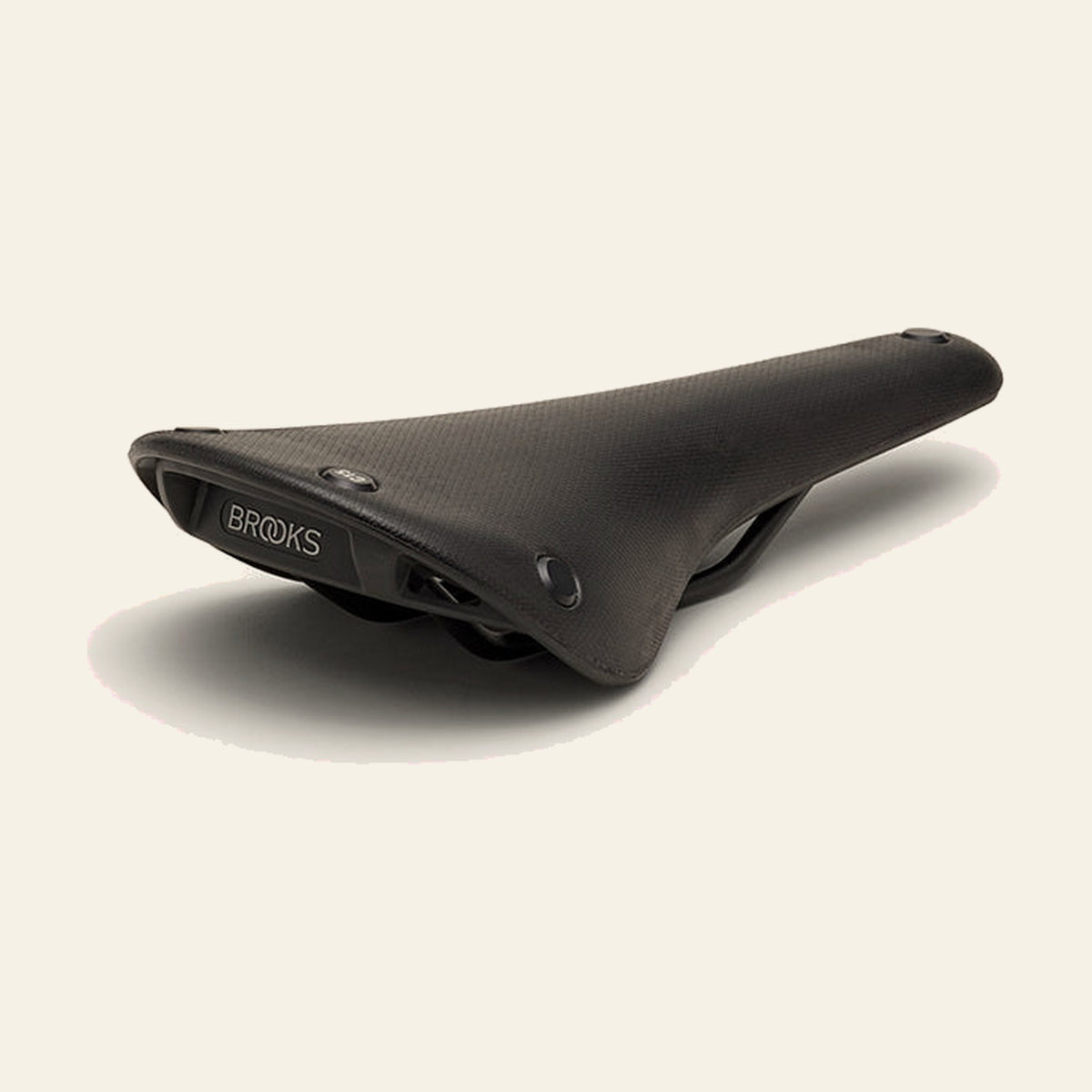 Brooks Cambium C15, set på skrå
