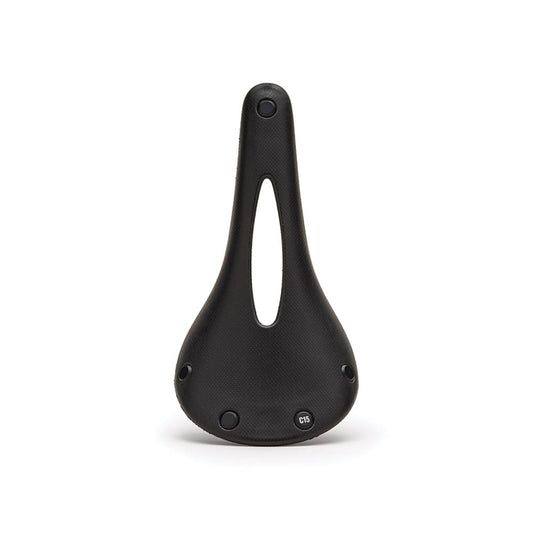 Brooks Cambium C15 Carved, set ovenfra
