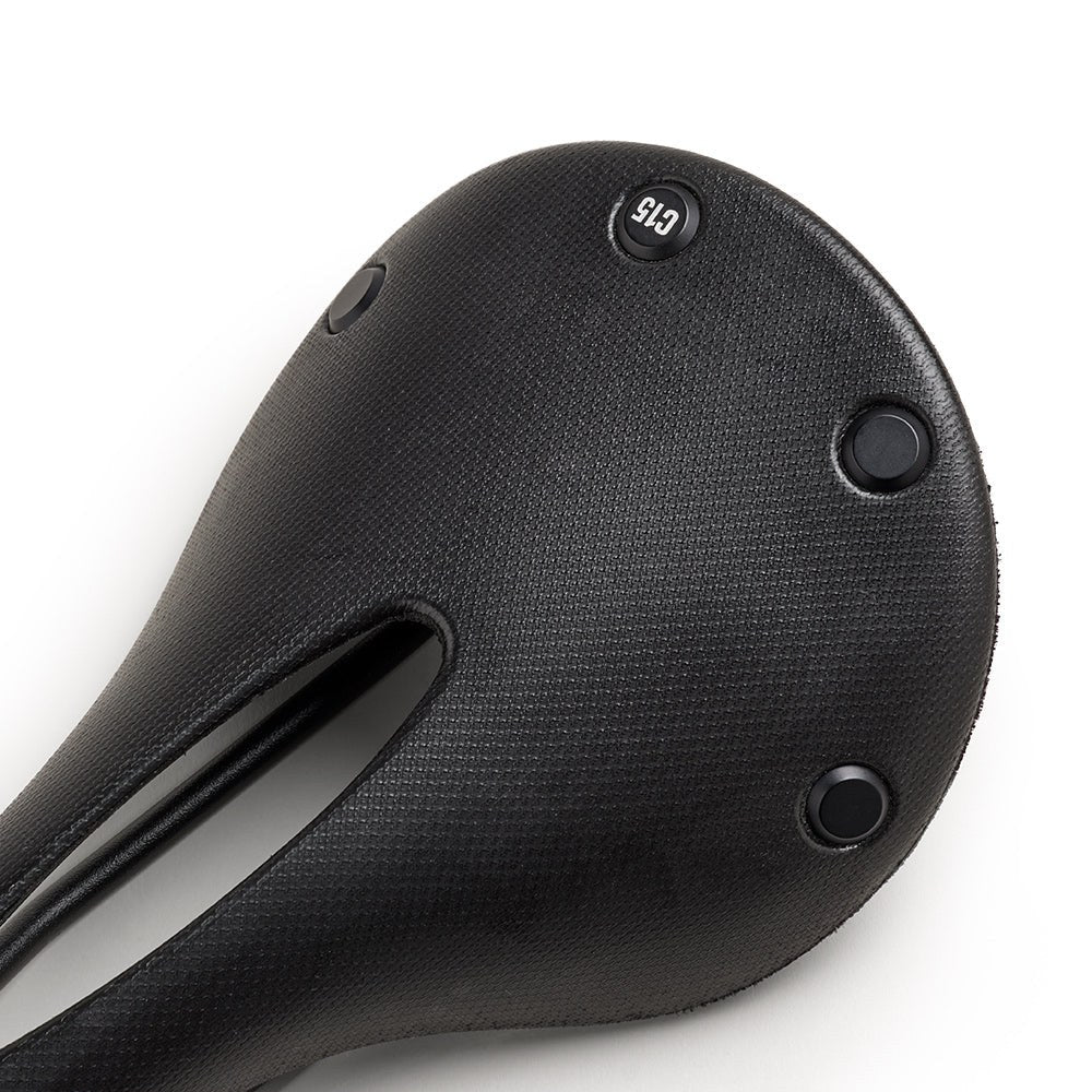 Brooks Cambium C15 Carved, detalje