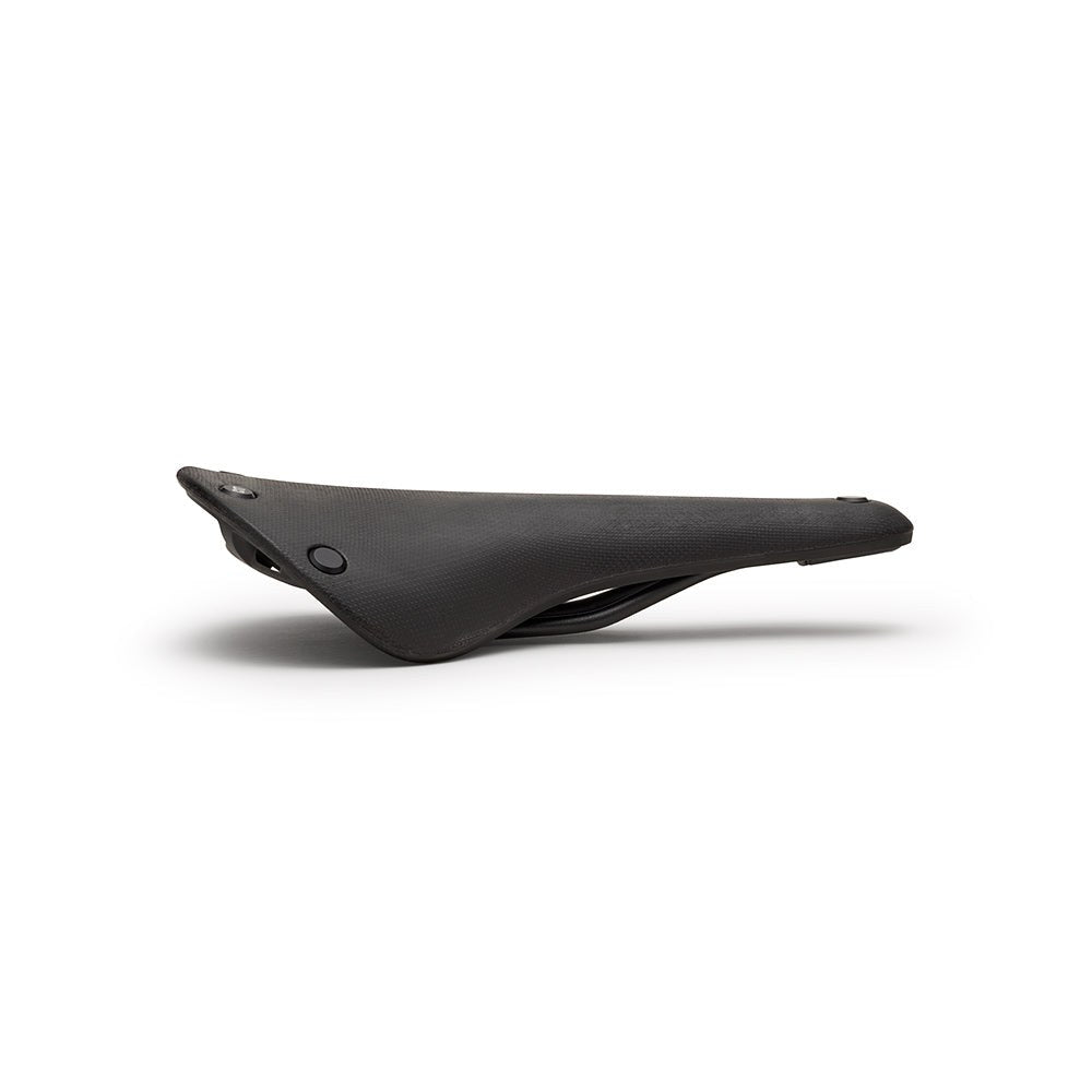 Brooks Cambium C17, set fra siden