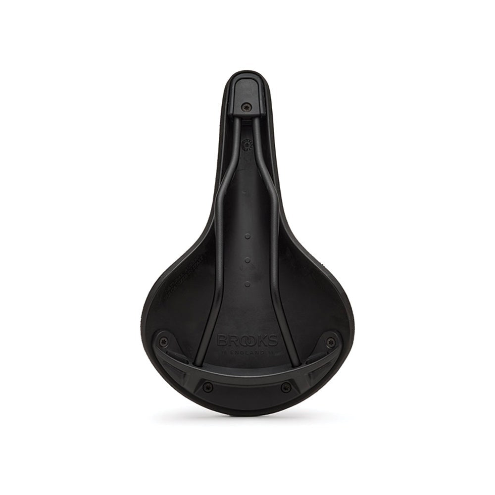 Brooks Cambium C17, set nedefra