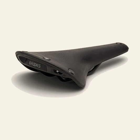 Brooks Cambium C17, sort