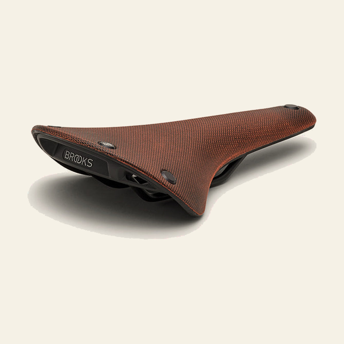 Brooks Cambium C17, orange