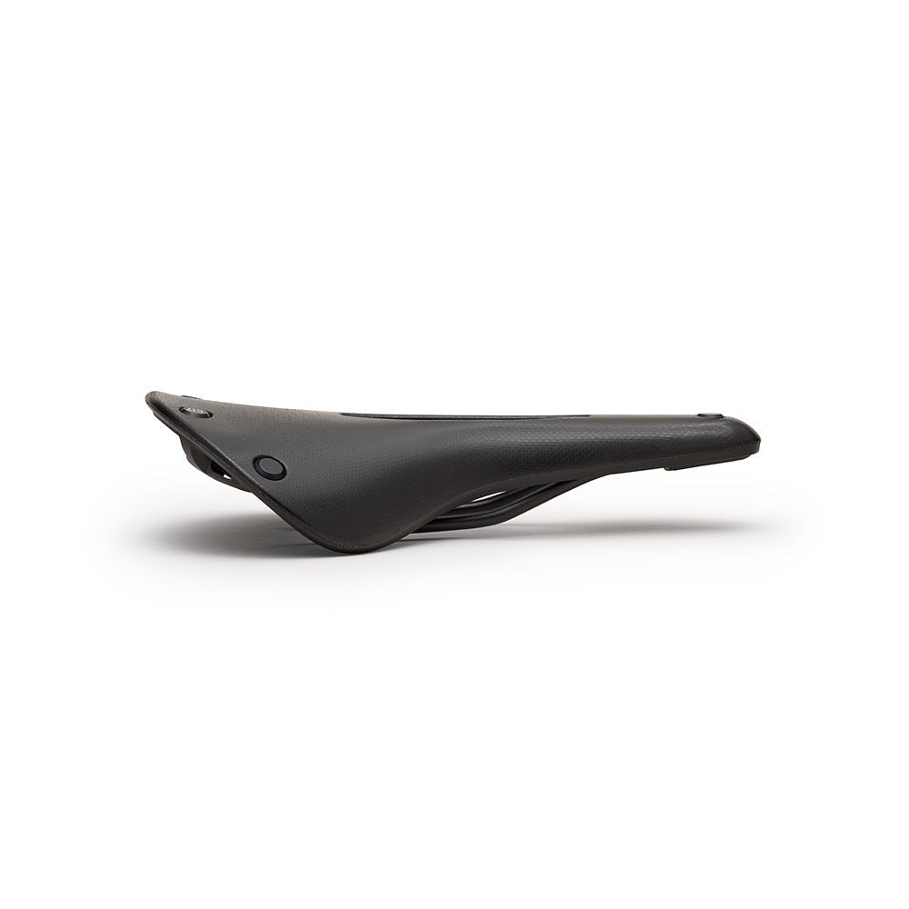 Brooks Cambium C17 Carved, set fra siden