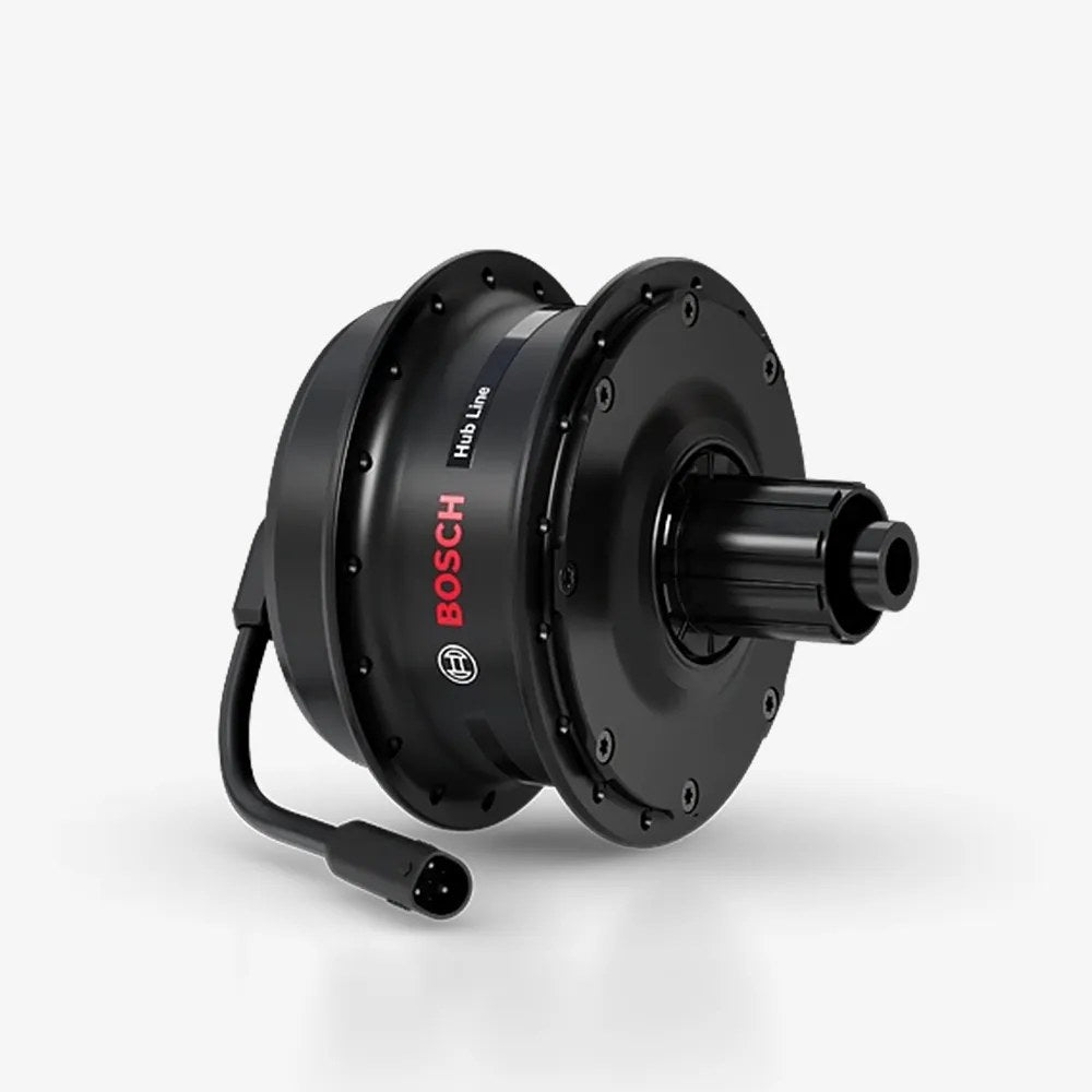 Bosch Hub Line-motor til Velo de Ville HUBe