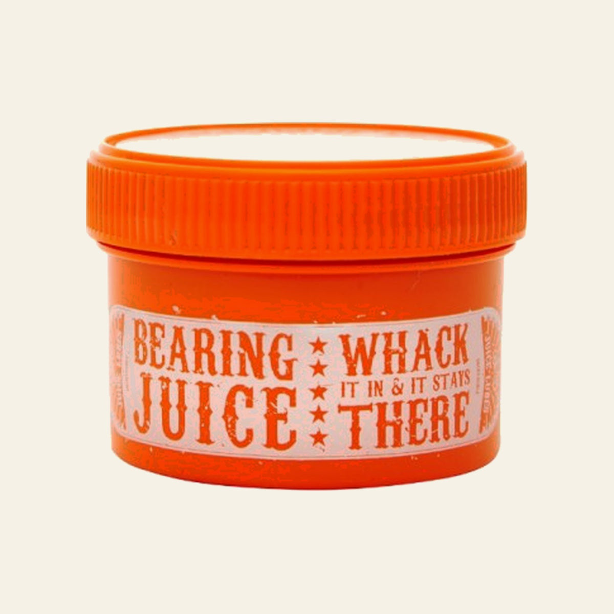 Juice Lubes Bearing Juice, produktfoto