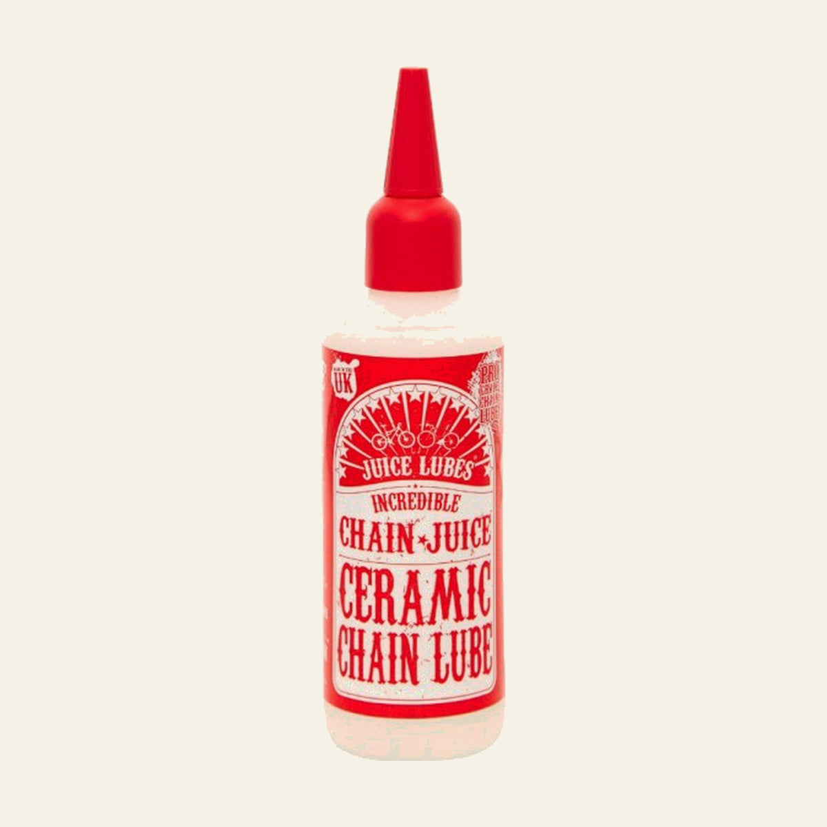 Juice Lubes Chain Juice Ceramic, produktfoto