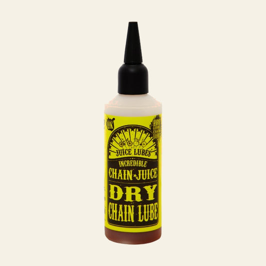 Juice Lubes Chain Juice Dry, produktfoto