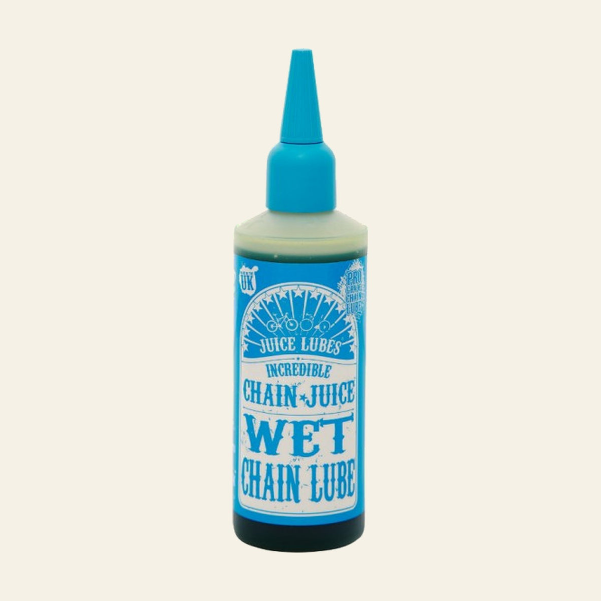 Juice Lubes Chain Juice Wet, produktfoto