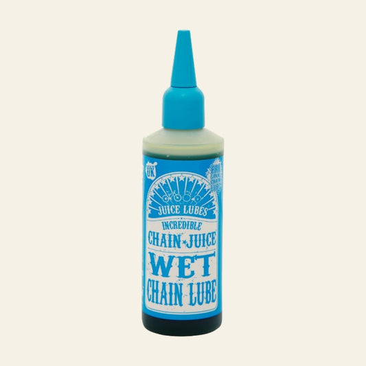 Juice Lubes Chain Juice Wet, produktfoto