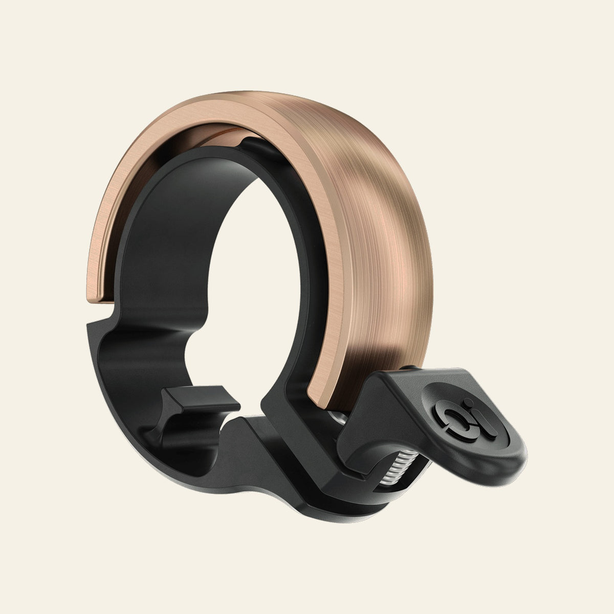 Knog Oi Classic i kobber, Large