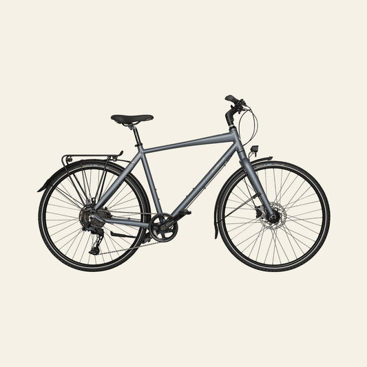 Velo de Ville L 200 med Diamant-stel, set fra siden
