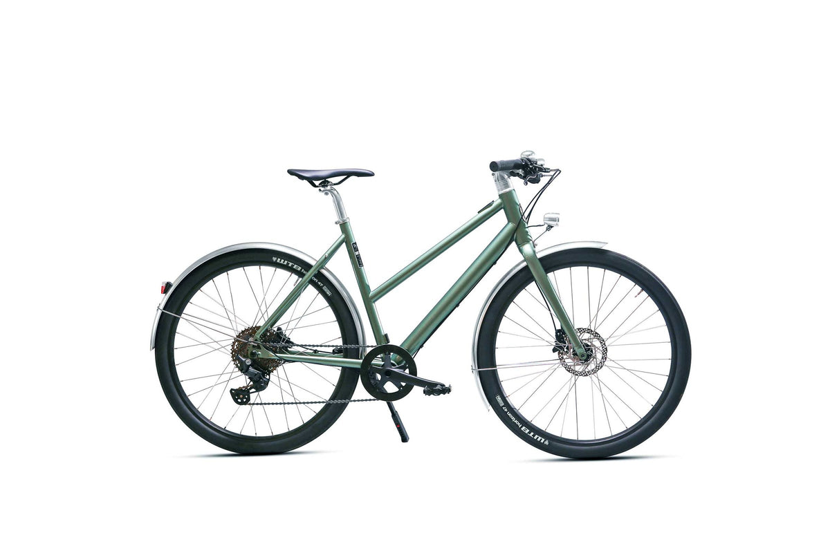 Pelago Lovisa X30, sidebillede