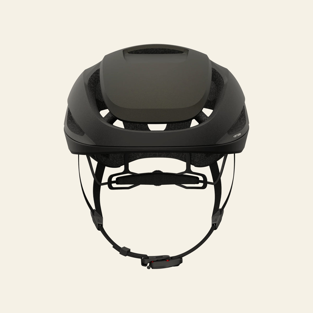 Lumos Aero GT MIPS, Black
