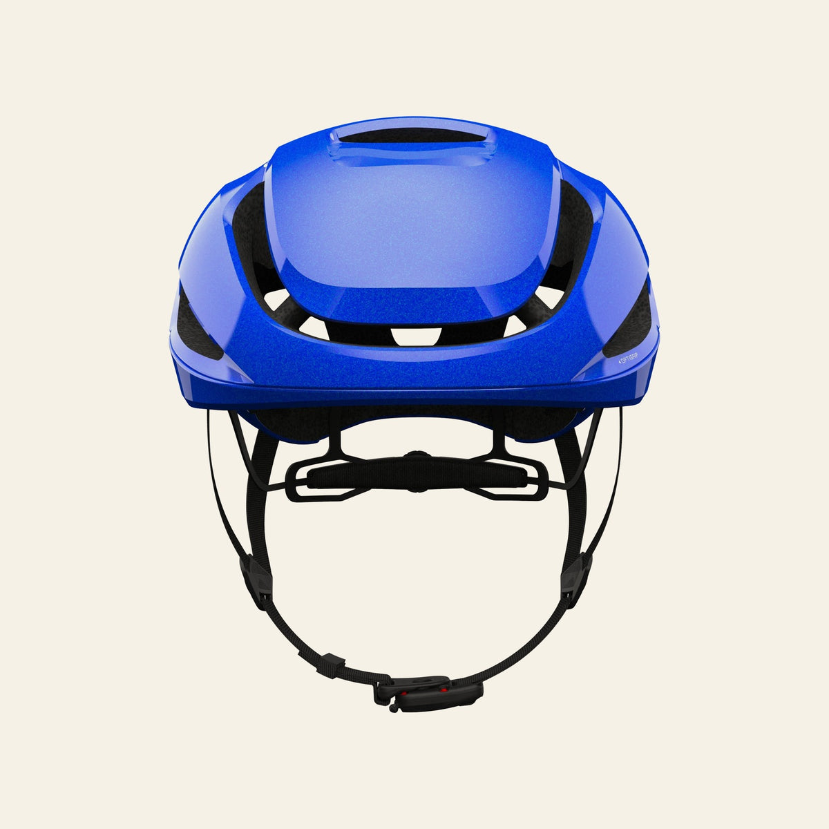 Lumos Aero GT MIPS, Gloss Blue