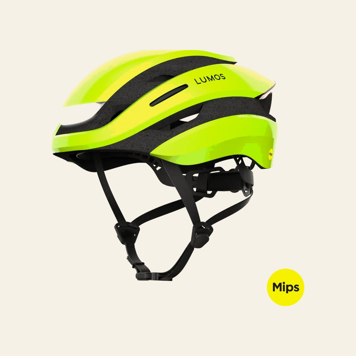 Lumos Ultra, Electric Lime